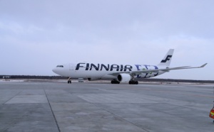 Finnair dessert désormais Sapporo au Japon