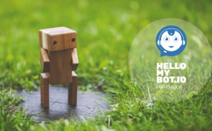 HellomyBot souhaite devenir la référence de l'intelligence conversationnelle