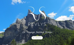 Revlys, la start-up qui prend soin des patrons de PME