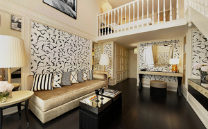 StarHotels vise la 5e étoile pour son hôtel Castille Paris