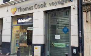 Thomas Cook : les salariés repris auront-ils droit au 13e mois ? Thomas Cook : les salariés repris auront-ils droit au 13e mois ?