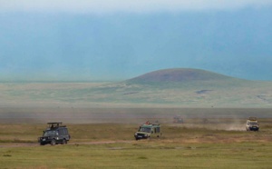 Tanganyika Expéditions va supprimer les bouteilles en plastique de ses lodges Tanganyika Expéditions va supprimer les bouteilles en plastique de ses lodges