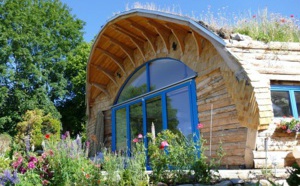 Démarche éco-responsable : Gîtes de France accélère pour les clients et les propriétaires Démarche éco-responsable : Gîtes de France accélère pour les clients et les propriétaires