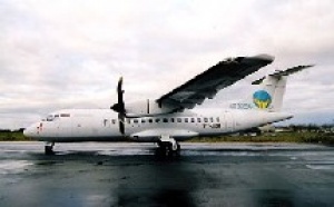 ATR : 137 commandes d’avions neufs depuis le début de l'année
