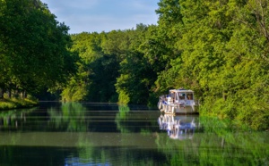 Les Rencontres Nationales du Tourisme Fluvial auront lieu à Auxerre