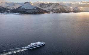 Ponant enrichit son carnet Expéditions Polaires et Tropicales pour la saison 2020-2021 