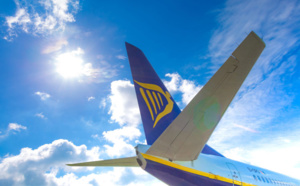 Ryanair lance Bordeaux - Palma et Grenoble - Porto