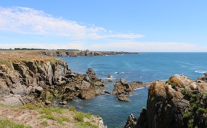 Vendée : l’île d'Yeu, une authentique villégiature atlantique