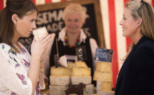 Les délices de la gastronomie irlandaise