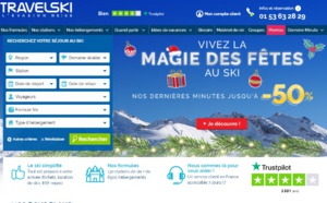 Travelski : les voyants sont au vert malgré un attentisme avec la grève