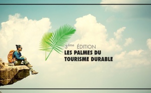 Palmes du Tourisme Durable : 118 candidats en lice pour décrocher la palme !
