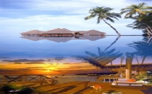 Les Maldives :  le Medhufushi Island Resort rouvre ses portes début 2007
