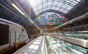 JO de Londres 2012 : les futurs médaillés en économies ne feront que l'aller-retour...