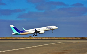 Cabo Verde Airlines décroche pour la 7e année consécutive la certification IOSA.