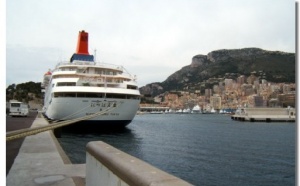 Monaco : croisière et grande plaisance, locomotives du tourisme monégasque