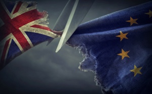 FLASH BACK 2019 - le Brexit-No deal fera-t-il imploser le transport aérien européen ?