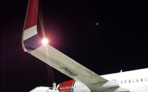 FLASH BACK 2019 - Norwegian : stop ou encore pour la low cost long-courrier en 2020 ?