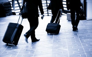 De moins en moins de bagages perdus dans les aéroports