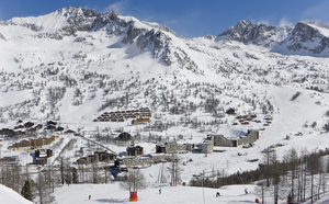 Alpes Maritimes : la station de sports d’hiver Isola 2000 va faire peau neuve