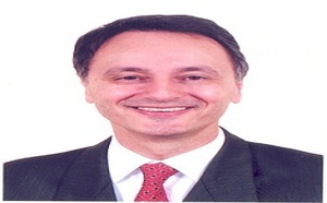 Suisse : Alain Rigazzi nommé directeur général du Warwick Geneva