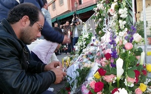 Marrakech retrouve ses marques 1 an après l'attentat de la place Jamâa el Fna