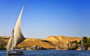 Mondial Tourisme continue sa percée sur l’Egypte et double ses objectifs pour 2020 Mondial Tourisme continue sa percée sur l’Egypte et double ses objectifs pour 2020