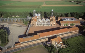 Nord : voyage au cœur de la mine au musée de Lewarde