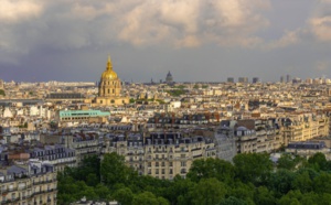 France : la fréquentation et les prix repartent à la hausse pour l'hôtellerie