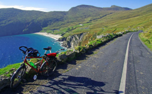 Dossier Destination Irlande : partez à la découverte de l'île émeraude !