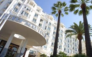 Cannes change ses « habits » pour le  festival du Film