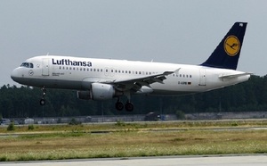 Lufthansa : "Milan a été un échec mais à Berlin, nous sommes condamnés à réussir...''
