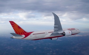 Amadeus et Air India à nouveau partenaires