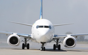 Iran : un B737 d'Ukraine International Airlines s'écrase près de Téhéran