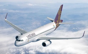 Inde : Vistara représentée par APG en France