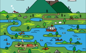 "Voyages Responsables" : TTMG lance une "verticale" dédiée au tourisme durable "Voyages Responsables" : TTMG lance une "verticale" dédiée au tourisme durable