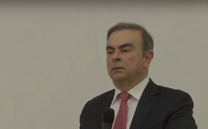 Fuite de Carlos Ghosn : un jet privé est-il synonyme d'impunité ? 