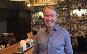 Palmes du tourisme durable : "Il est primordial de sensibiliser les professionnels !" Palmes du tourisme durable : "Il est primordial de sensibiliser les professionnels !"