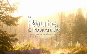 Route des Explorateurs : à la découverte de l’Ouest du Québec