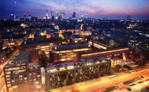 Barceló Hotel Group ouvrira un premier hôtel en Pologne