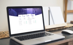 Supertripper veut automatiser la politique voyage et compenser le carbone directement en ligne