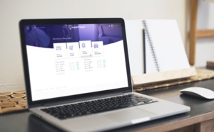Supertripper veut automatiser la politique voyage et compenser le carbone directement en ligne Supertripper veut automatiser la politique voyage et compenser le carbone directement en ligne