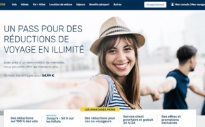 France : eDreams ODIGEO intègre l’hôtellerie dans l’abonnement Prime