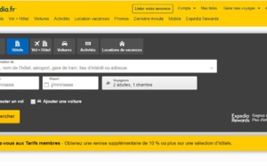 Expedia Group : les résas effectuées par les Chinois pour la France en hausse de 85 %