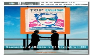 La 6e édition de Top Cruise s'ouvre au grand public
