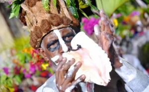 Le Carnaval des Îles de Guadeloupe, un événement haut en couleurs