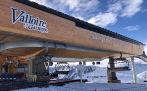 Savoie : un plan à Valloire de 10 millions d'euros pour moderniser le village-station !