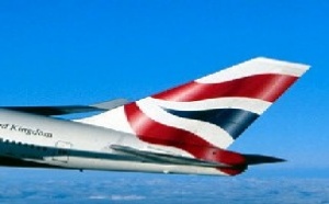 Londres-Gatwick : British Airways fait de la résistance et casse les prix !