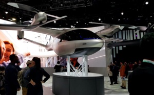 CES Las Vegas : véhicules volants, réalité virtuelle, French Tech... quel est le bilan ? (vidéo)