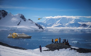 Quark Expeditions maintient sa stratégie sur le marché français 