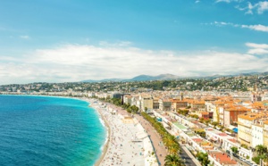 Patrimoine mondial de l’UNESCO : Nice candidate